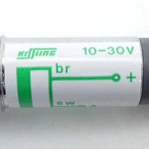 Proximity switch  New