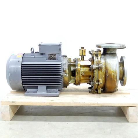 Pumpe CA 132M/2C-11 Gebraucht