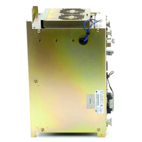 servo controller JZNC-XRK01D-1 Used