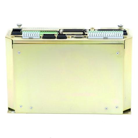 Servo controller JZRCR-XC001B Used