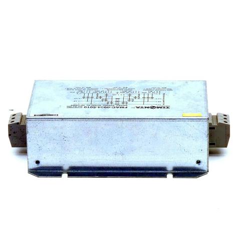 line filter FMAC-0934-5010 Used