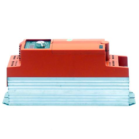 Frequenzumrichter MC07A015-5A3-4-00 Gebraucht