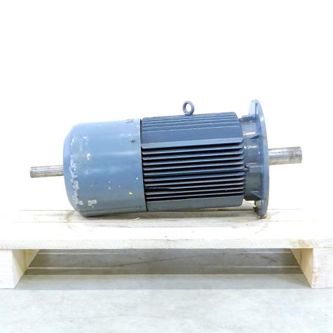 Drehstrommotor BAF132M/4D-11LRH Gebraucht