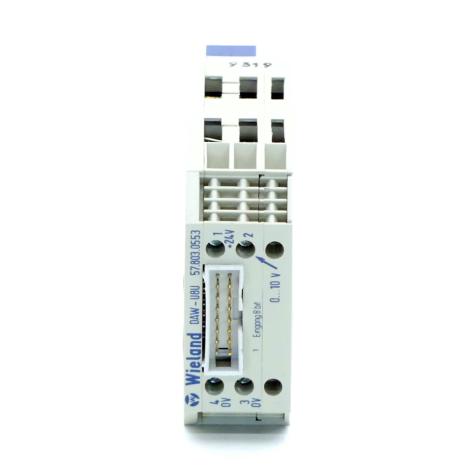 Digital / Analog Wandler DAW-U8U Neu OVP