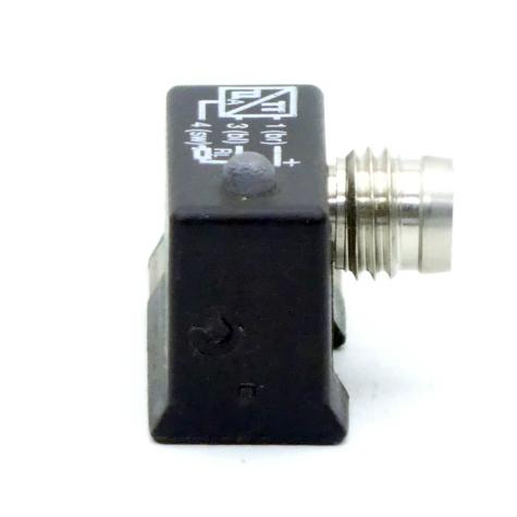 Proximity sensor  Used