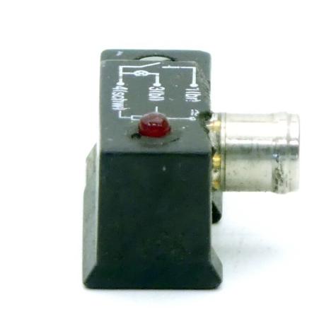 Proximity sensor  Used