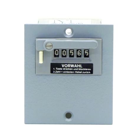 Selector switch F2EW15  