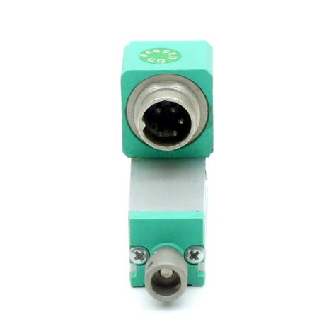 Potentiometric displacement Transducer  Used