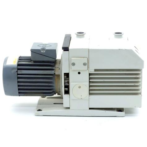 Vacuumpumpe D16B Gebraucht
