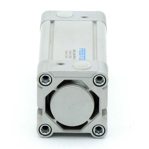 Pneumatic cylinder 163404 Used