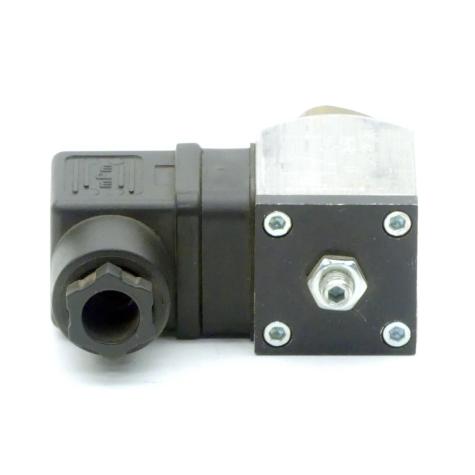 Pressure switch  Used