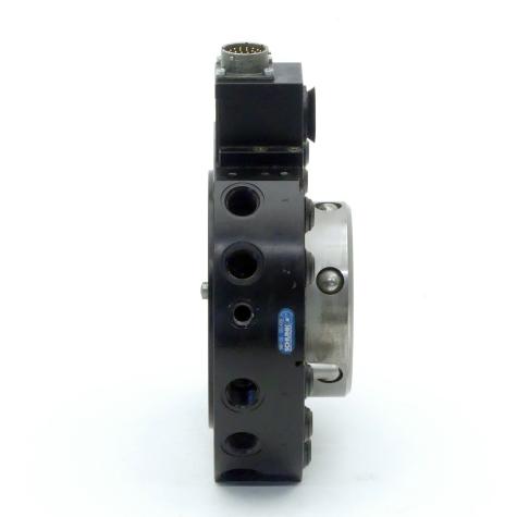 Schnell Wechsel System SWK-150 Gebraucht