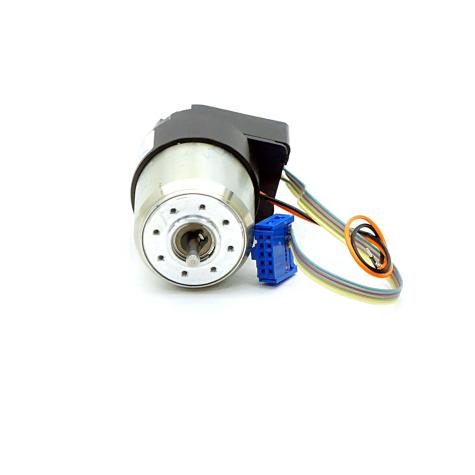 Servomotor 3540K015C New