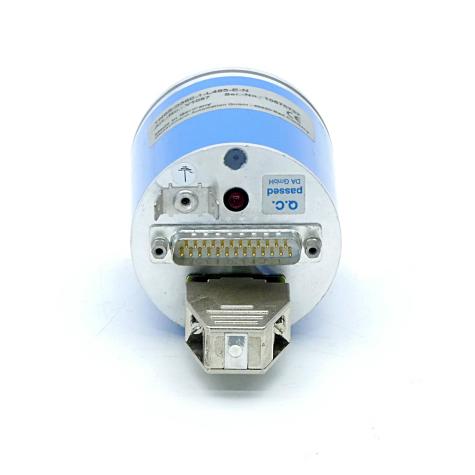 Electronic cam Control V1067 Used