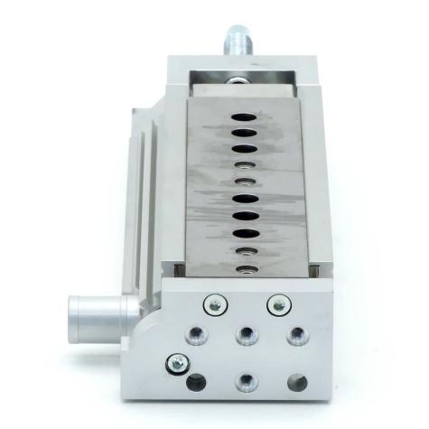 Schlitten 593506 Neu
