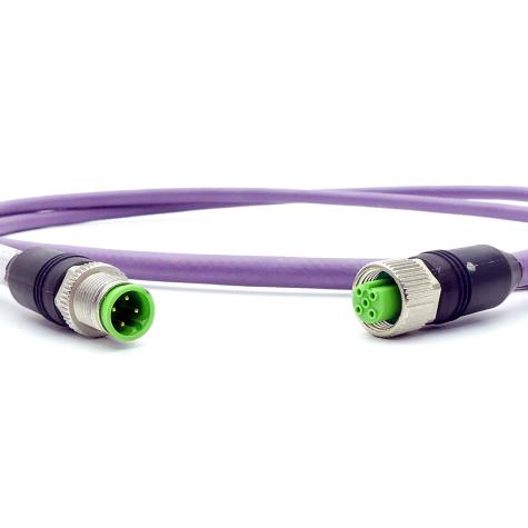 Connecting cable 7000-44001-8400150 New FS