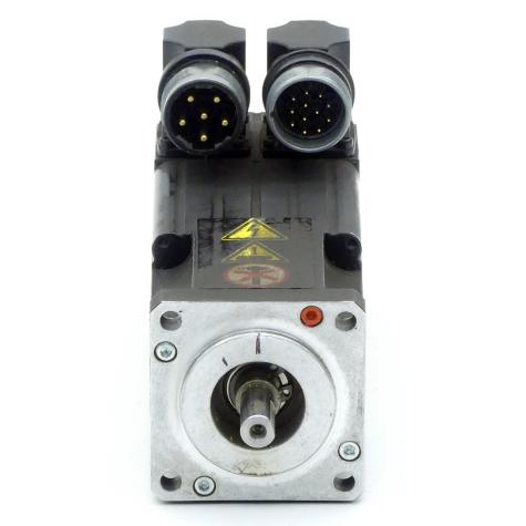 Servomotor SG-B0.007.070-10.010 Gebraucht