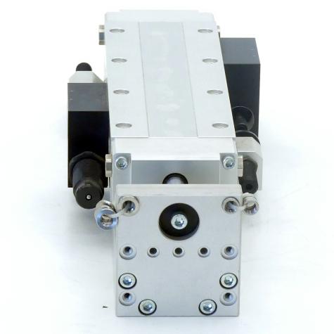 Linearmodul  Neu