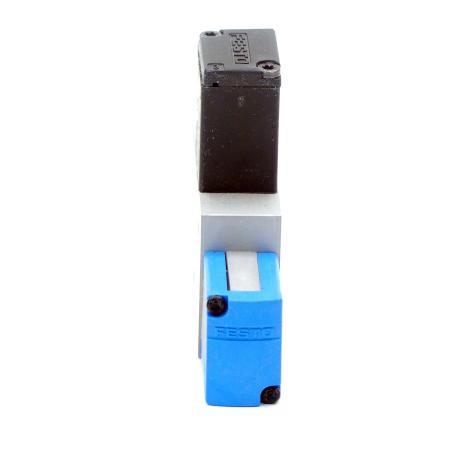 Vacuum generator 35553 New