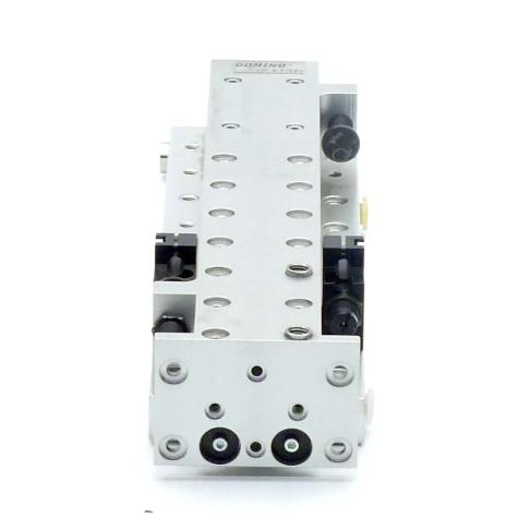 Linearmodul  Gebraucht