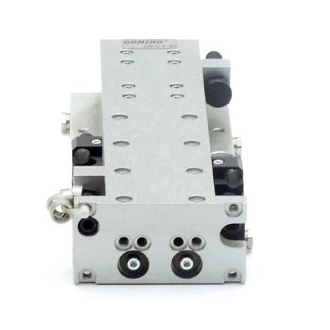 Linearmodul  Neu