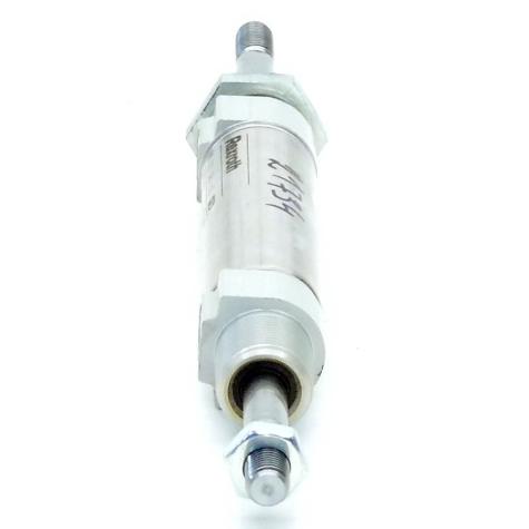 Round cylinder  