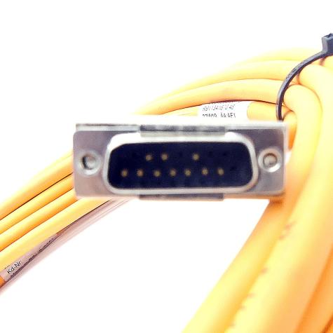 Kabel RKG4200/007,5 Neu