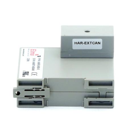 Servo drive HAR7145049 New