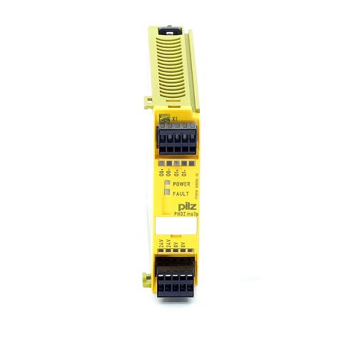 PNOZmulti Ausgangsmodul PNOZ mo3p Gebraucht