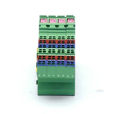 Inline-Klemme IB IL 24 DO 8 Gebraucht