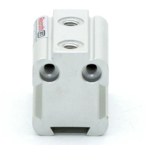 Short stroke cylinder  New FS
