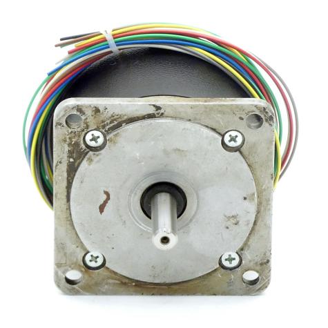 Schrittmotor  Gebraucht