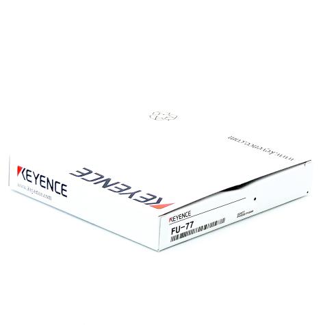 Fiber optic sensor FU-77 New FS