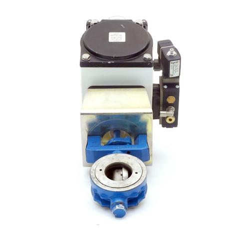 Swivel unit PremiAir 025 Used