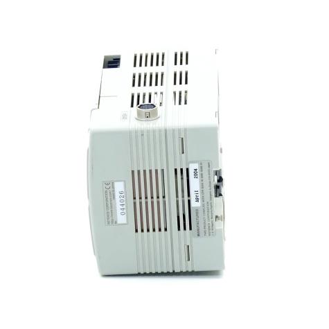 Control unit  New