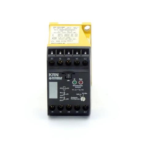 Protection relay  