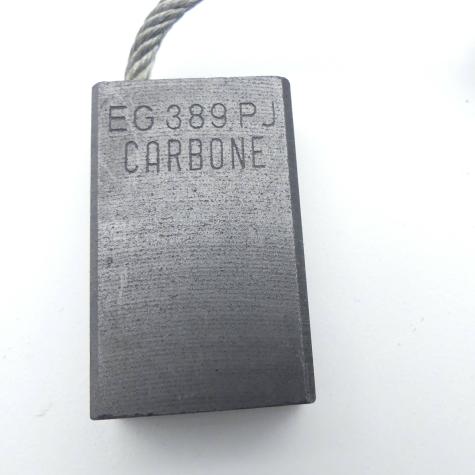 carbon brushes  New