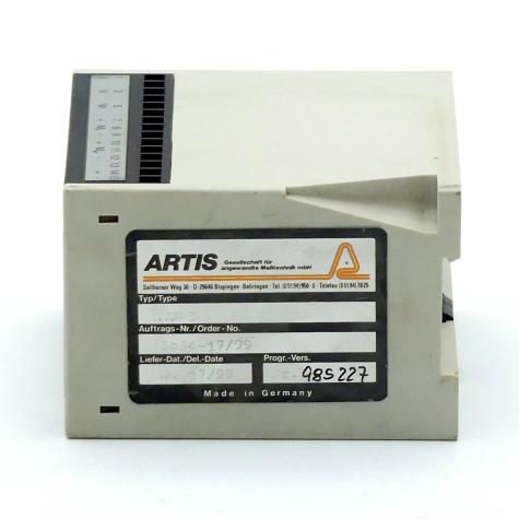 Transmitter  Used