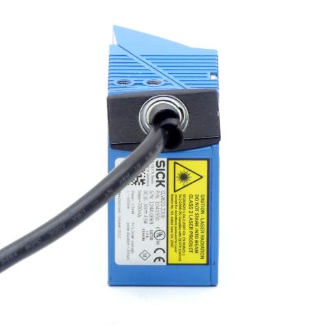 Barcode scanner CLV620-2000 Used