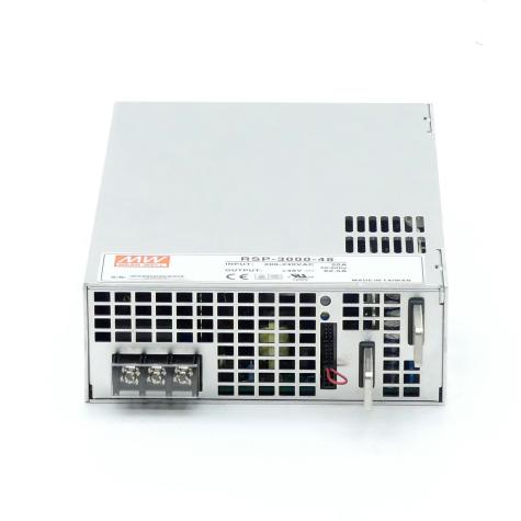 Switching power supply  Used