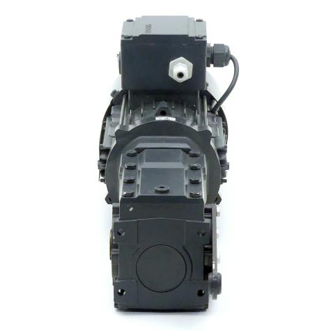 Gear motor  Used
