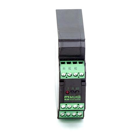 Output relay RM 12/24 