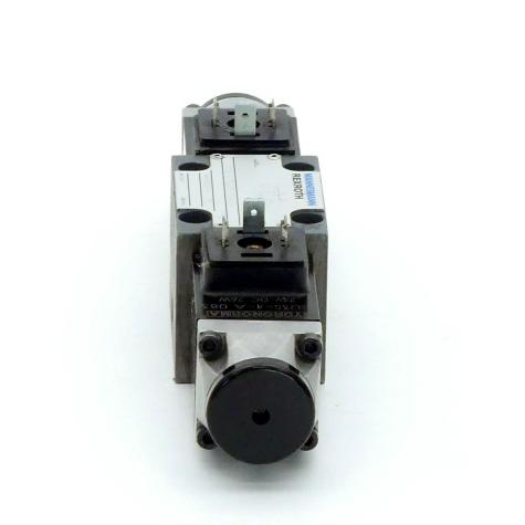 4/2 Control valve  Used