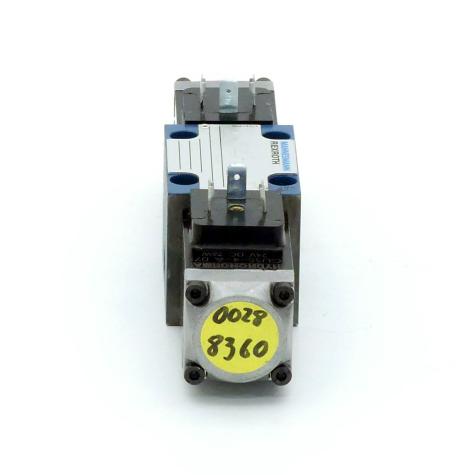 4/2 Control valve  