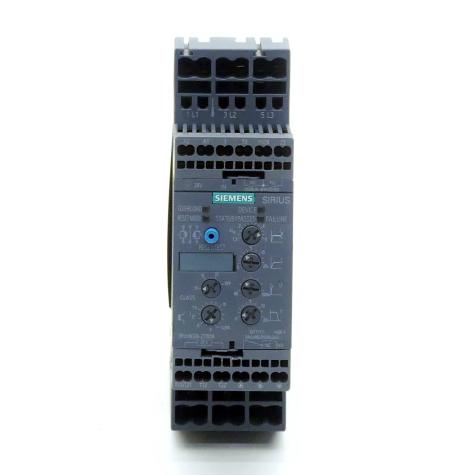 Sanftstarter Sirius  Used