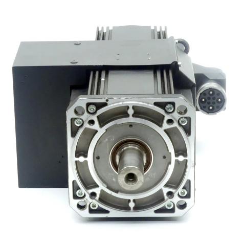 Three-phase servo motor MHD115C-035-PG1-BA MHD115C-035-PG1-BA  Used