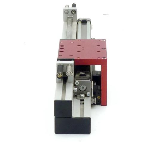 Portal Module PMP 01 New