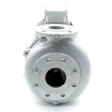 Freistrom-Kreiselpumpe  Neu