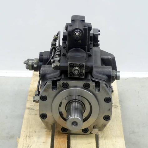 Variable displacement axial piston pump  Used