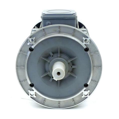 Three-phase motor  New